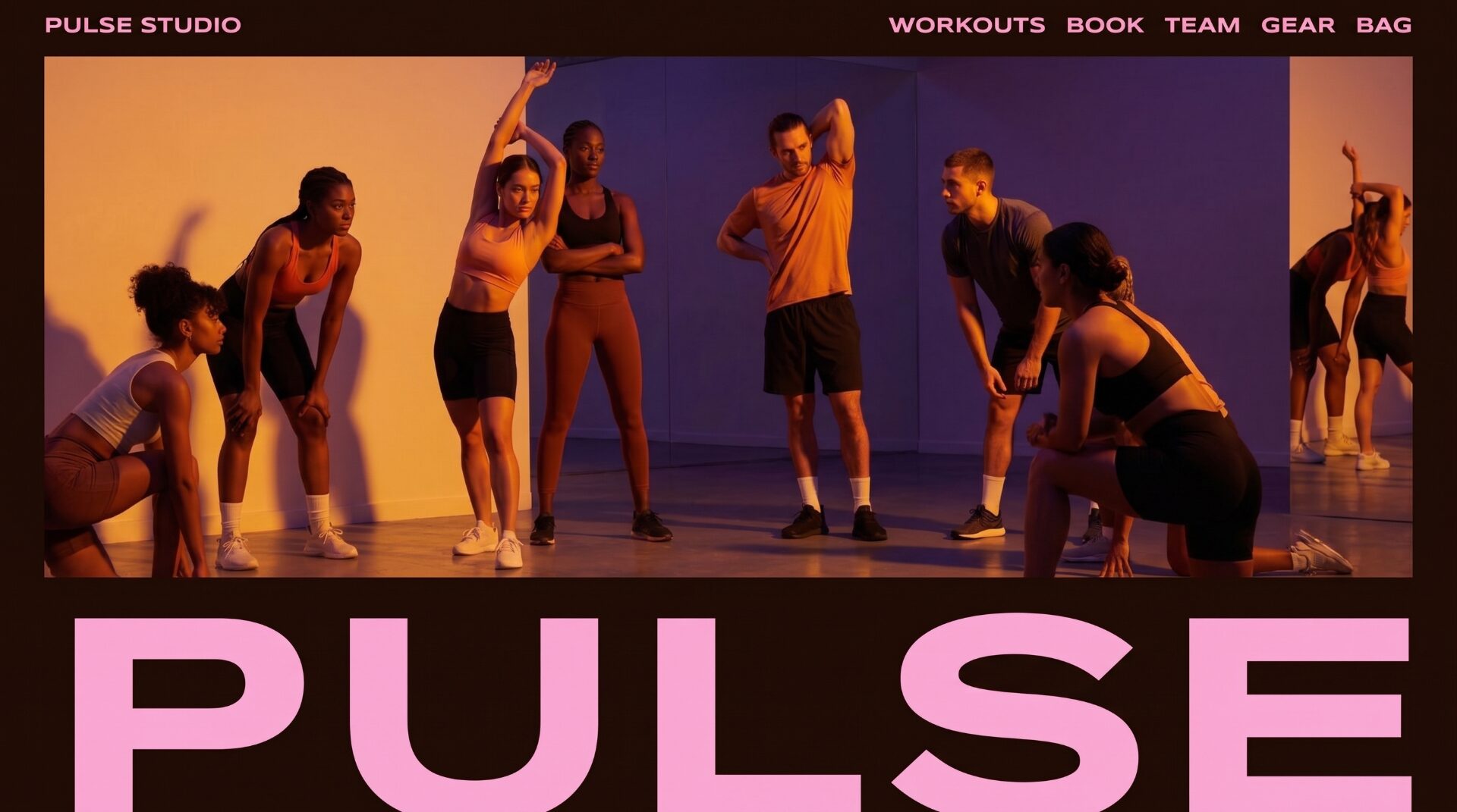 Pulse Studio