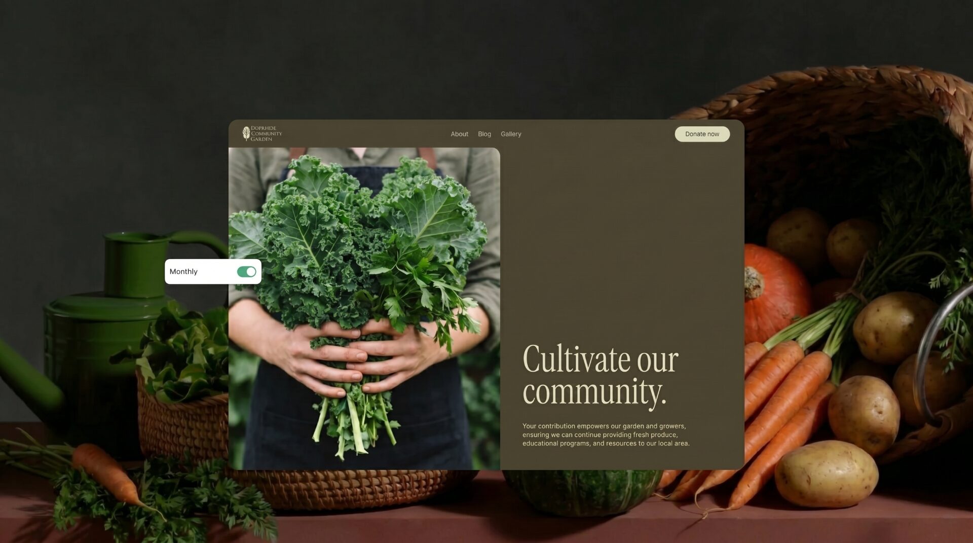 Sprechen Sie jedes Publikum an — modern responsive website design by Chocolate Umbrella Berlin