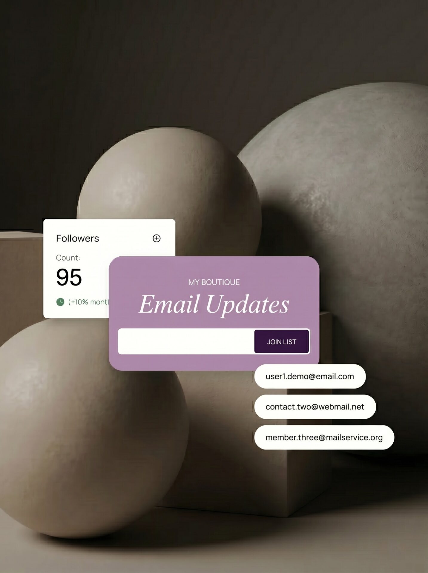 Mehrsprachige Struktur — premium website platform feature by Chocolate Umbrella Berlin
