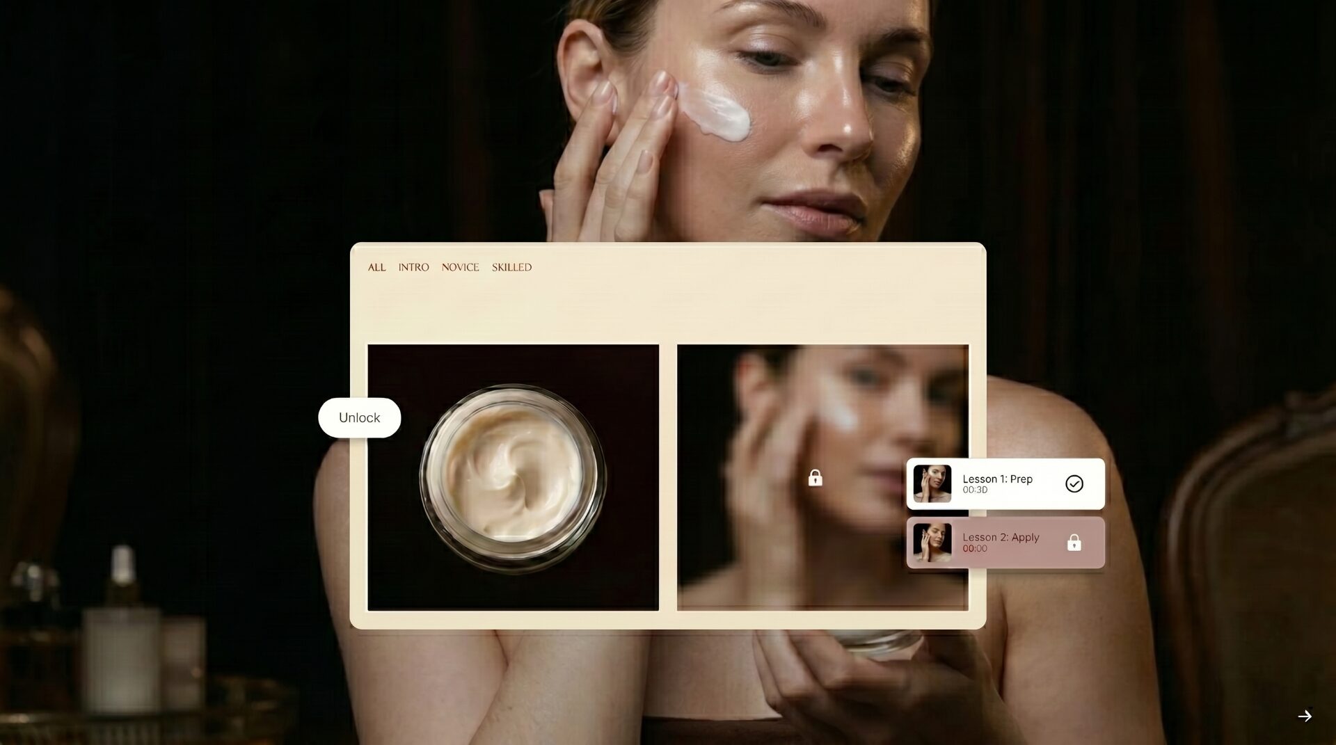 Eine Präsenz, die wie Sie wirkt — modern responsive website design by Chocolate Umbrella Berlin