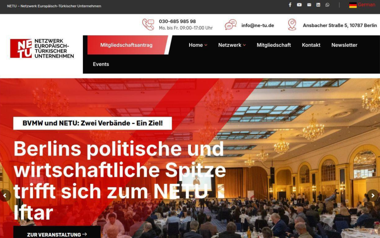 NETU