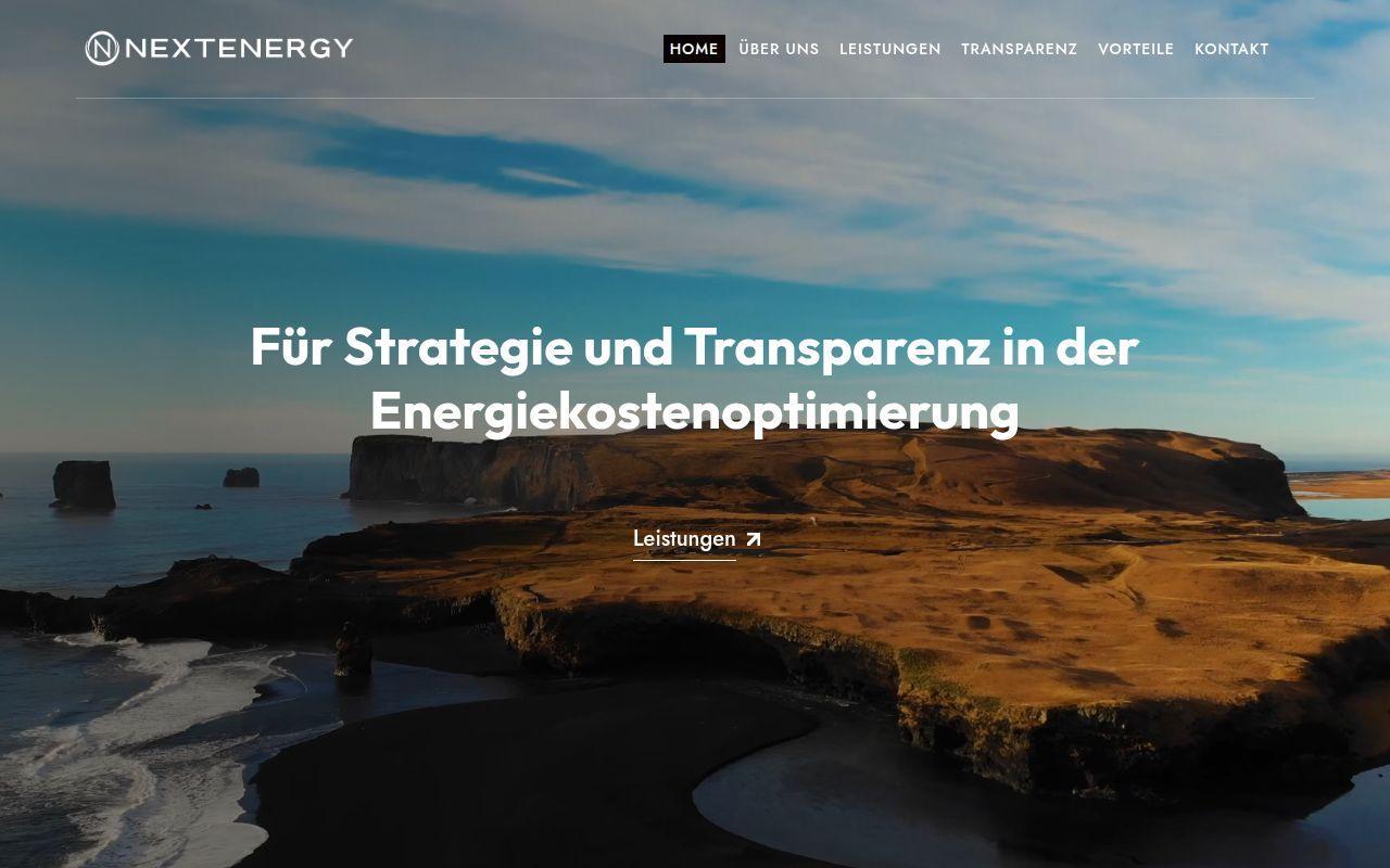 NextEnergy